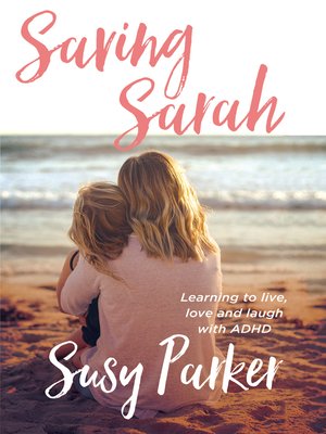 cover image of Saving Sarah